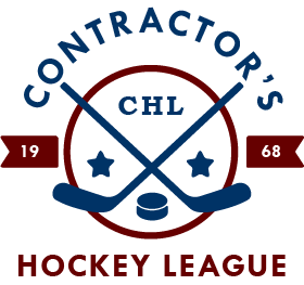 Contractor's Hockey League
